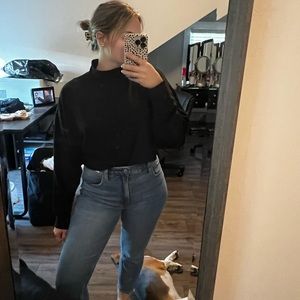 Altar’d State cropped top